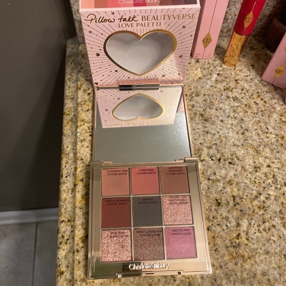 High End Makeup Bundle - Picture 2 of 8